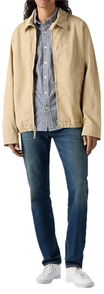 Levi's 511 Slim, Jeans Uomo, World View, 29W / 32L