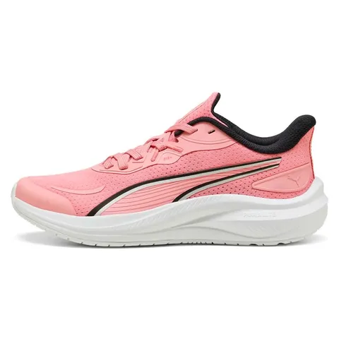 PUMA Scarpe Skyrocket Lite 2 per Ragazzi 38.5, Pinkscape White Pink