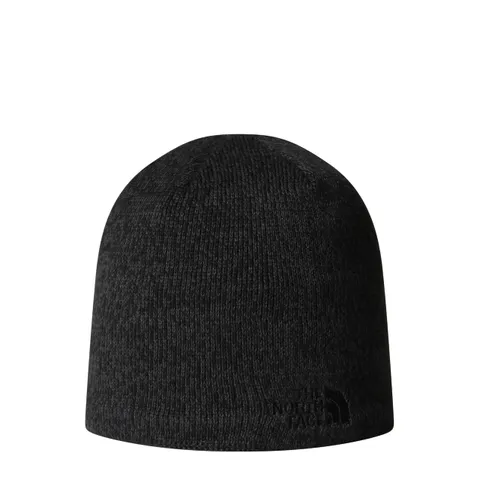 THE North FACE Jim Beanie-TNF Black Heather-OS