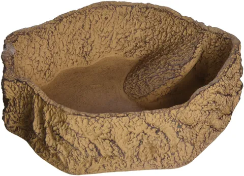 JBL Ciotola Terrario Rettili Grande Sabbia