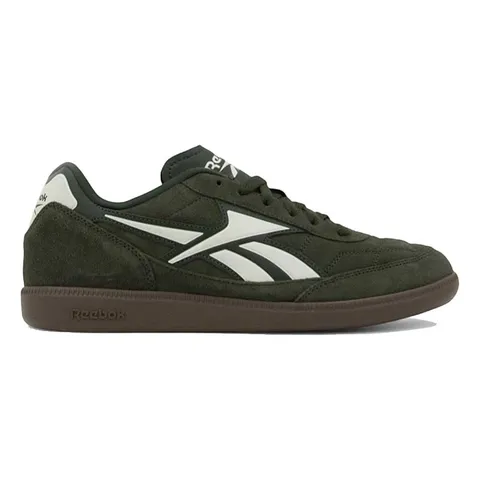 Reebok Sneaker finali Unisex, Gritgreen Chalk Synthgum, 42 EU