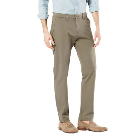 Dockers Smart 360 Flex Motion Chino Slim Tapered Uomo