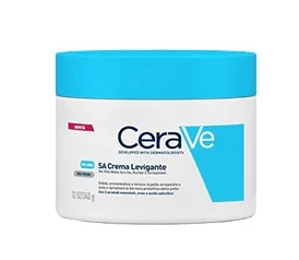 Cerave Crema Levigante SA 340GR