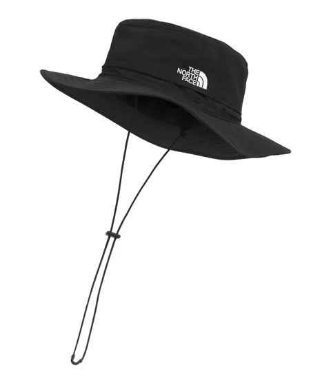 THE North FACE NF0A5FX6KY4 Horizon Breeze Brimmer Hat Berretto Uomo TNF Black/TNF White