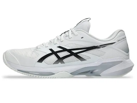 Asics Solution Speed FF 4 Clay Scarpe da Tennis