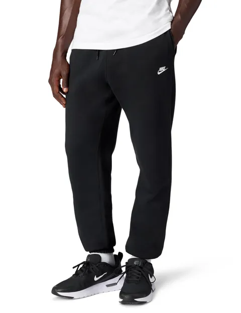 NIKE M NK Club BB Cuff Pant