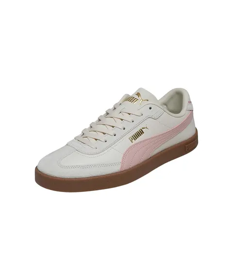 Puma Puma Club II Era - Scarpe da Ginnastica Unisex, Alpine Snow-Rose Quartz-Gum