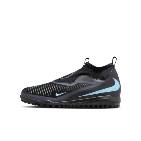 NIKE JR Phantom 6 High ACAD TF Scarpe da Calcio