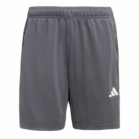 adidas Uomo Workout Essentials all-Set Short Shorts, Grey Five, M 5 inch