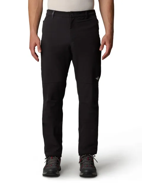The North Face Quest Softshell Pantaloni Uomo