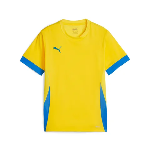 PUMA Maglia da Calcio Unisex Teamgoal Matchday Jr
