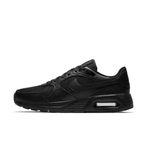 Nike Air Max Sc, Scarpe da Ginnastica Uomo, Nero/Bianco-Nero, 45 EU