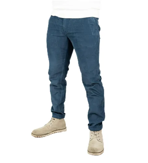 Levi's Pantaloni da Uomo XX Chino Standard II, Zodiac Blue, 29W x 32L