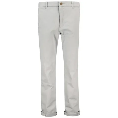 Dockers Weekend Chino Slim, Pantaloni Donna, High-Rise, 29 Lungo