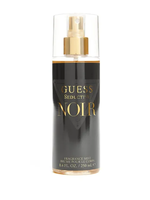 Guess Seductive Noir, Acqua Profumata, Fragranza Floreale, 250 ml