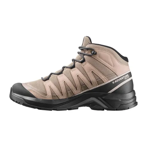 Salomon X-Adventure Recon MID GORE TEX Scarpe da Escursionismo, Men