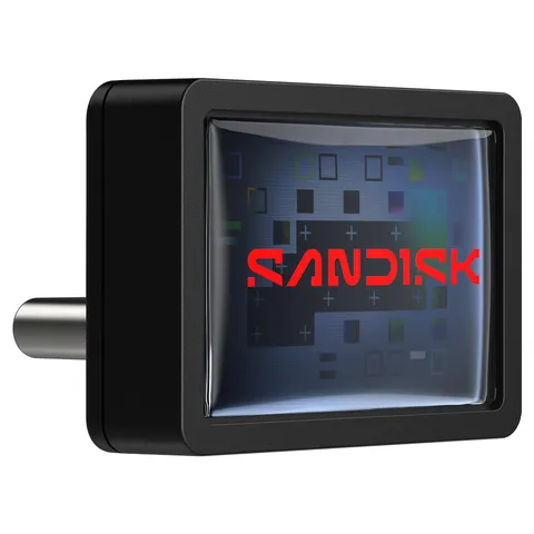 Sandisk Extreme Fit, Unità Flash USB-C 512 GB (Velocità di lettura fino a 400 MB/s, USB