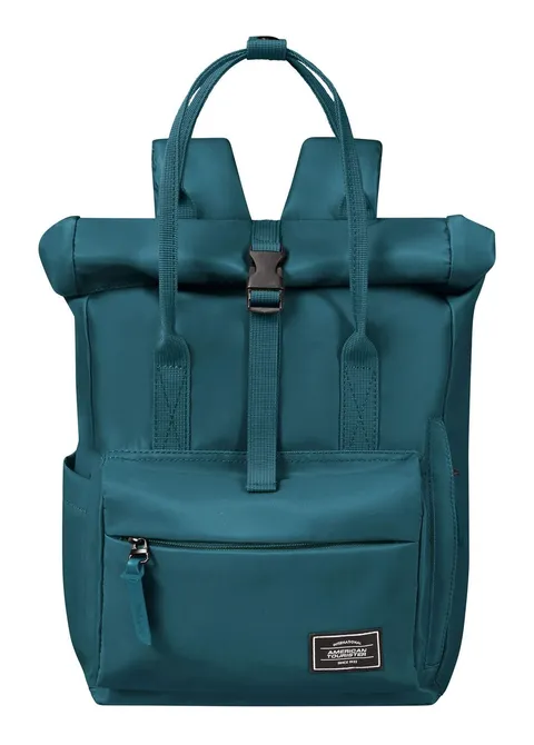 American Tourister Urban Groove UG16 - Zaino Donna 36 cm - Zaino Città Leggero con Ampio