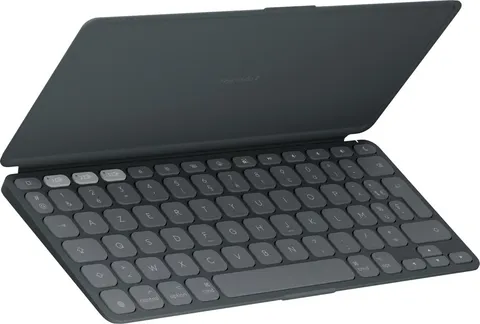 Logitech Keys-To-Go 2 AZERTY Francese