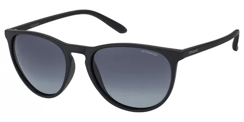Polaroid PLD 6003, Occhiali da Sole Unisex - Adulto, Nero (DL5/WJ Matt Black), 54