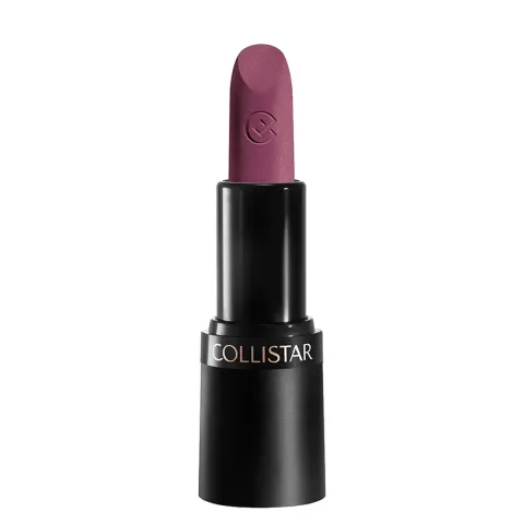 Collistar Make Up - Puro Rossetto Matte lunga durata 114 Warm Mauve