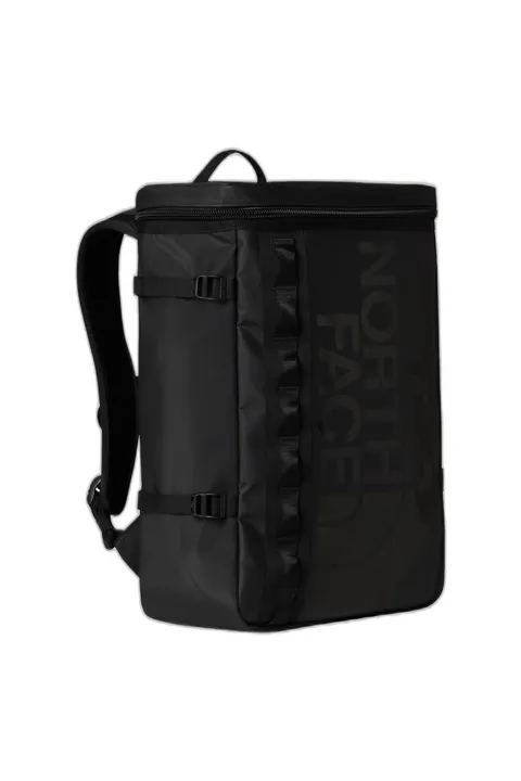 THE NORTH FACE NF0A3KVR4HF1 BASE CAMP FUSE BOX Zaino sportivo Uomo TNF Black-TNF Black-NPF Taglia OS