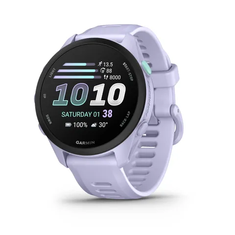 Garmin Forerunner 70 Smartwatch Running 43mm GPS AMOLED