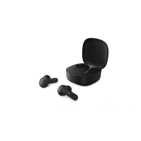 Philips TAT2200BK Auricolari True Wireless Nero