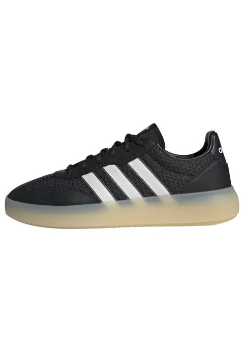 Adidas Uomo Barreda Decode Shoes, Core Black/off White/Ftwr White, 48 EU