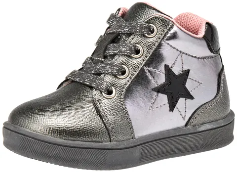 Chicco Sneaker Bambini e ragazzi con Zip Laterale da Ginnastica Comode NOS 253
