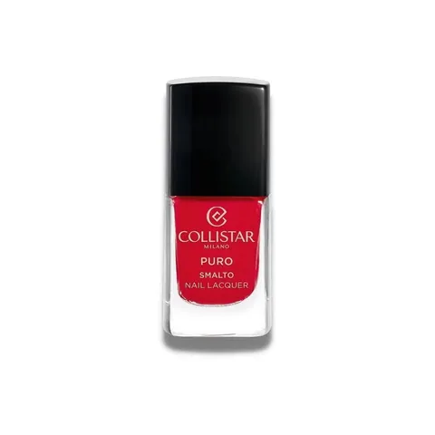 Collistar Make Up - Puro Smalto lunga durata n. 111 Rosso Milano