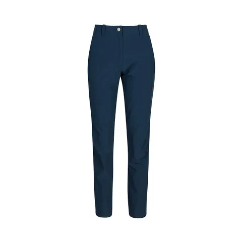 Mammut Pantaloni Runbold da Donna marini 44 Lunghi