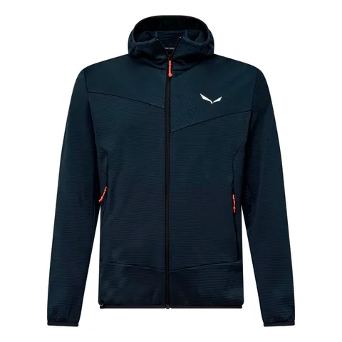 Salewa Puez Altavia Pl Hd Jacket M, Navy Blazer, S