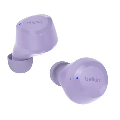 Belkin SoundForm Bolt Auricolari true wireless, earbud wireless con 28 ore di batteria