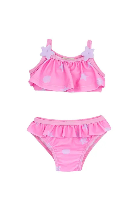 Chicco Costume Due Pezzi Bambina Lycra