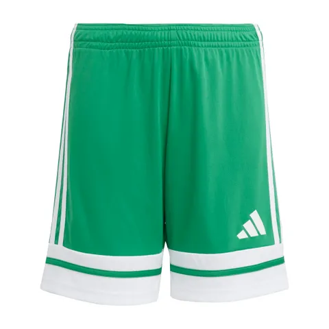 adidas Unisex SQUADRA25 Short Kids 9-10 Years