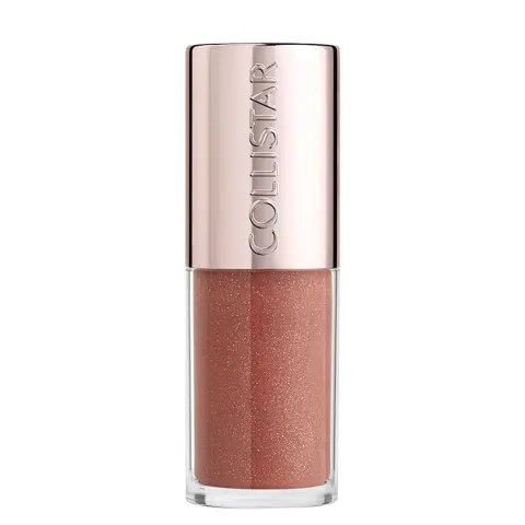 Collistar Puro Lip Gloss Shine, Gloss Labbra Ultra Brillante Effetto Specchio, Formula