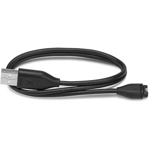 Garmin Cavo Ricarica USB-A 50cm Nero Originale