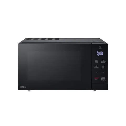 LG MH7032JAS Forno Microonde Grill 900W 30L