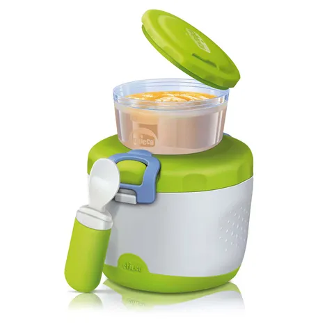 Chicco Thermos PortaPappa System Easy Meal 350 ml