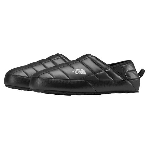 THE North FACE NF0A3UZNKY41 M Thermoball Traction Mule V Uomo, TNF Black/TNF White EU 43