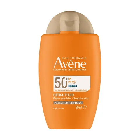 Avene Avene Ultra Fluido Pieles Normales A Mixtas MAT Perfect SPF50 50 ML