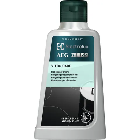 Electrolux M3HCC301 Vitro Care Detergente per Piano Cottura a Induzione e Vetroceramica