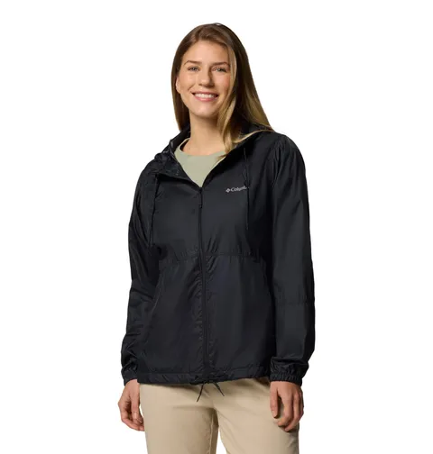 Giacca a vento Columbia Flash Forward II Donna