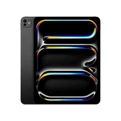 Apple iPad Pro 13'' (M5): Ultra Retina XDR, Vetro nanotexture, 1 TB, Wi-Fi + Cellular