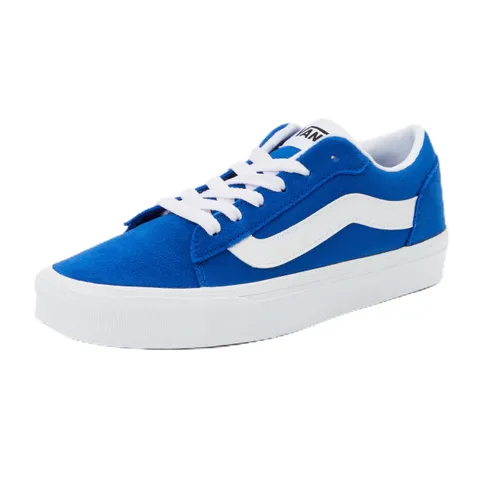 Vans Vero LS, Camoscio/Tela Royal Cobalt