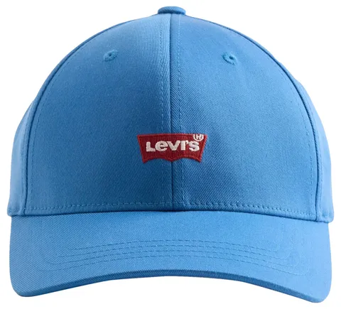Levi's D7723-0030 Red Tab Mainline 98PL 2EA Wvn - Berretto da Uomo, Taglia Unica, Star