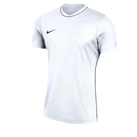 Nike DF Park26 SS T-Shirt da Uomo White/Black/Black M