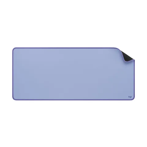 Logitech Desk Mat Studio Series Esteso (Lilla)