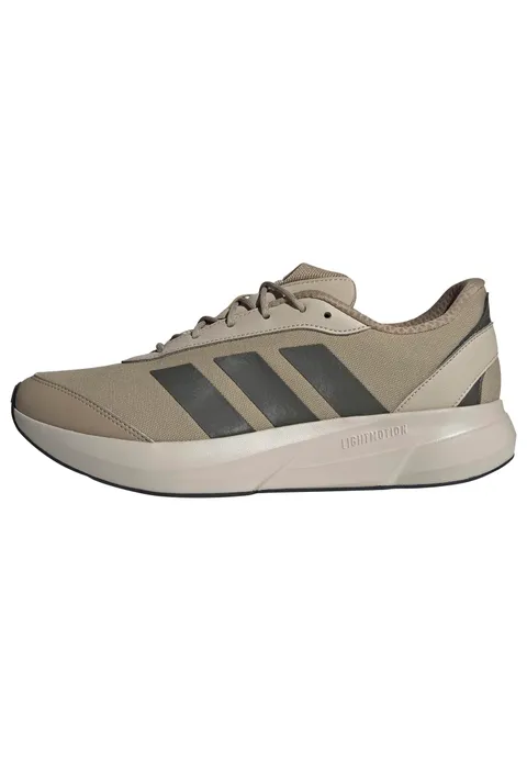 Adidas Uomo Lightshift Shoes, Blanch Cargo/Shadow Olive/Wonder Beige, 42 EU